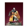 Italian Knight - End XIII / Beginning XIV Century