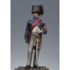 Aide de camp de général 1810