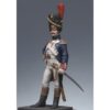 Officier de grenadiers à pied de la garde 1809