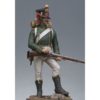 Flanqueur-grenadier de la garde 1813