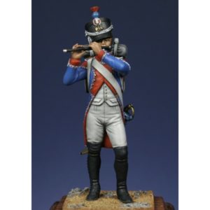 Fifre du 3ème régiment 1809