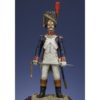 Officier de grenadiers 1806