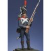 Carabinier d'infanterie légère 1809