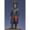 Colonel de grenadiers de la garde - Italie 1859