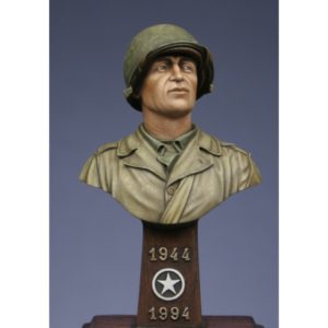 Ranger US 2ème bataillon, pointe du hoc 1944