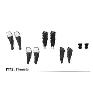 Plumets