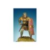 Roman Legionary in scale armour, A.D, 90-110