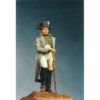 Napoleon I, in uniform of the Guard, 1808
