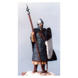 Cavalieri Legero Normanno, 1066