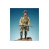 Paratrooper, “Easy” Company, 506 PIR, 101 Airborne Division, Normandy, 1944
