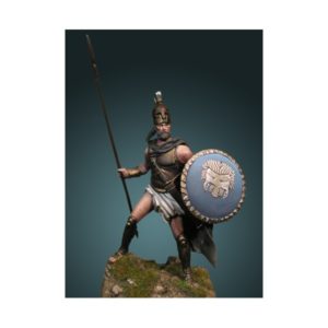 Generale Ateniese - 489 a.c.
