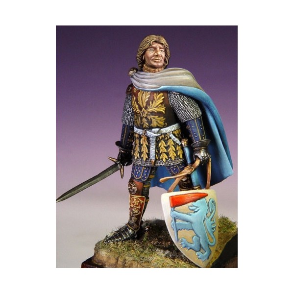 Lorenzo acciaiuoli Art Girona