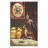 Impero Romano d'Oriente 540 d.c