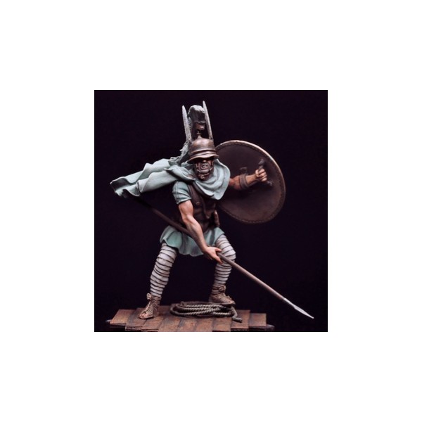 Tribuno di marina I secolo a.C. Art Girona