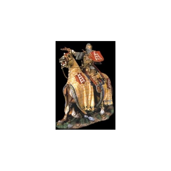 Cangrande della Scala Art Girona