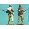 Francia, 1840 : Legione Straniera in Algeria