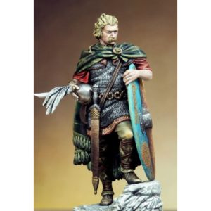 Noble Gallic Warrior