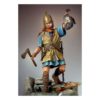 Celtic Warrior, La Tene period