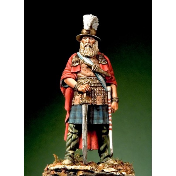 Celtic Warrior of Hallstat period, VI c. | Art Girona