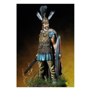 Gaul Chieftain