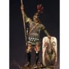 Celtic warrior, Greece 279 B.C.