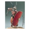 Roman Gladiator Secutor