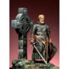 Irish Knight, XIV century