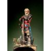 Knight with War Axe, 1330-50
