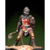 French Knight at Poitiers