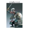 Saracen Warrior XI-XIV c.