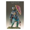 Noble Russian warrior, XIV c.