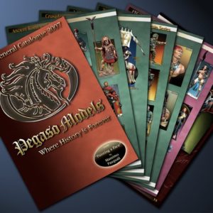 Promo & Catalogue