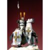 Grand master of the Teutonic Order, XIII c.