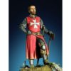 St. John Order Knight, second half XIII c.
