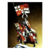 Teutonic Knight