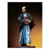 Samurai, late Muromachi Period (1333-1573)