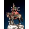 Boiardo, Territorial Cavalry, Russia XVI - XVII Century