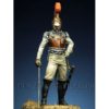 Officer of Carabiniers, France 1811