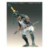 Voltigeurs Sergeant, France 1811