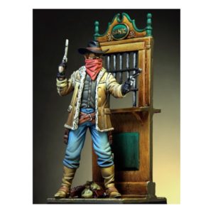 Western Robber