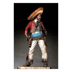 Mexican Gunfighter