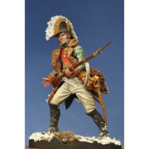 MARÉCHAL NEY, RUSSIA 1812