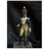 R. Sergeant Major - Light Dragoon 1812-1815