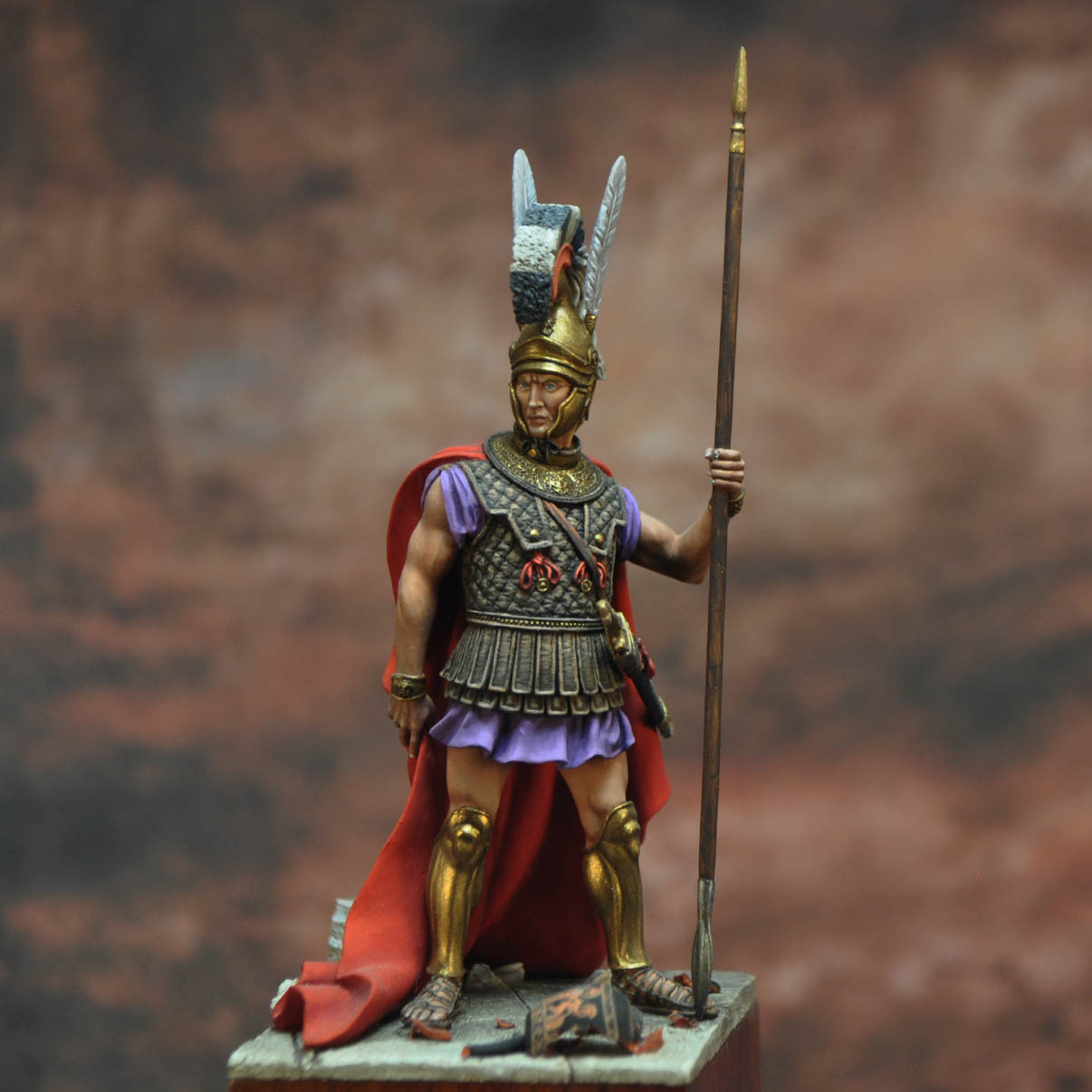 alexander 111 of macedon