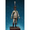 Line Infantry Officer, 1806.