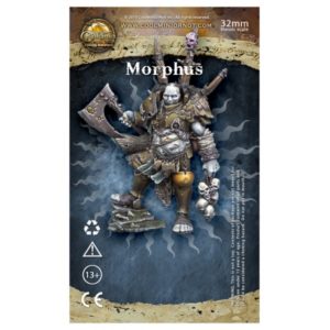 Morphus