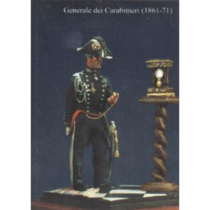 Generale dei Carabinieri (1861-71)