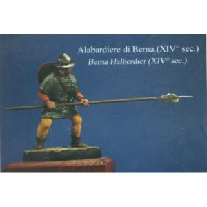 Berna Halberdier (XIVºsec.)