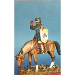 Cavaliere Ungherese, 1350