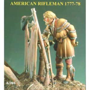 American Rifleman